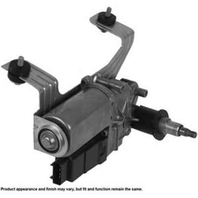 Remanufactured Wiper Motor by CARDONE INDUSTRIES - 40-1058 pa4