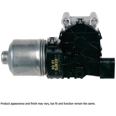 Moteur d'essuie-glace reconditionné de CARDONE INDUSTRIES - 40-1059 pa9