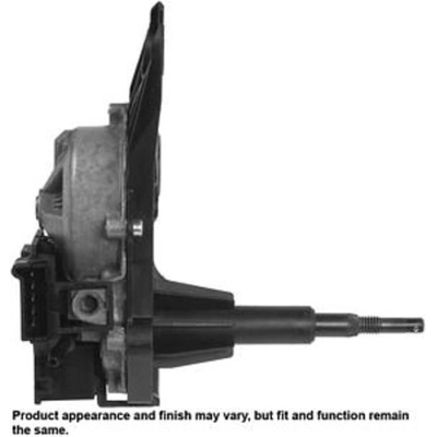 Remanufactured Wiper Motor by CARDONE INDUSTRIES - 40-1065 pa6