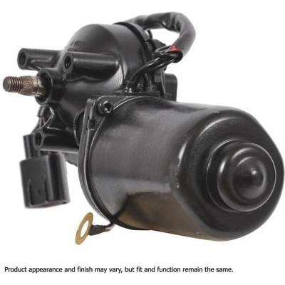 Remanufactured Wiper Motor by CARDONE INDUSTRIES - 40-1069 pa8