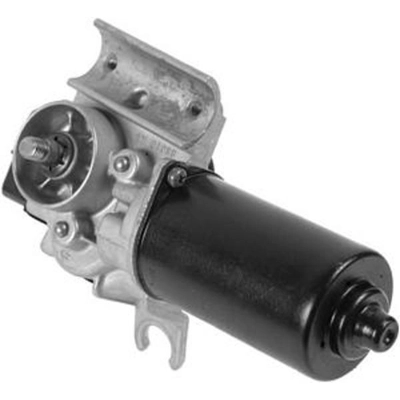 Remanufactured Wiper Motor by CARDONE INDUSTRIES - 40-1071 pa5