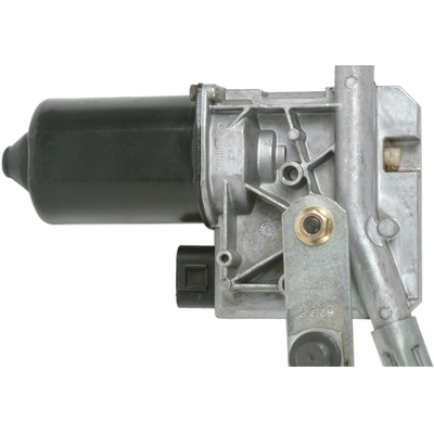 CARDONE INDUSTRIES - 40-1074L - Remanufactured Wiper Motor pa9