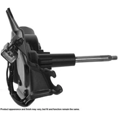 Remanufactured Wiper Motor by CARDONE INDUSTRIES - 40-1077 pa6