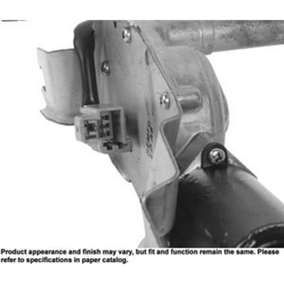 Remanufactured Wiper Motor by CARDONE INDUSTRIES - 40-1081 pa8