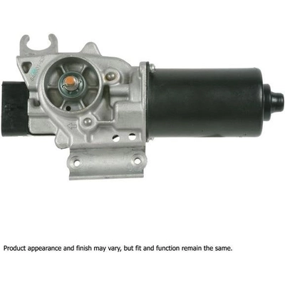 Remanufactured Wiper Motor by CARDONE INDUSTRIES - 40-1087 pa10