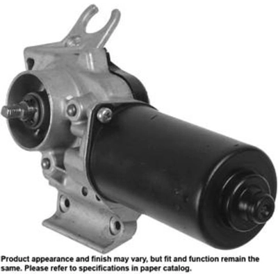 Remanufactured Wiper Motor by CARDONE INDUSTRIES - 40-1087 pa7