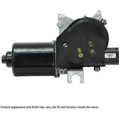 Remanufactured Wiper Motor by CARDONE INDUSTRIES - 40-1096 pa6