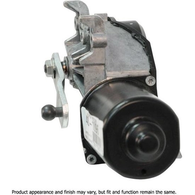 Remanufactured Wiper Motor by CARDONE INDUSTRIES - 40-1096 pa7