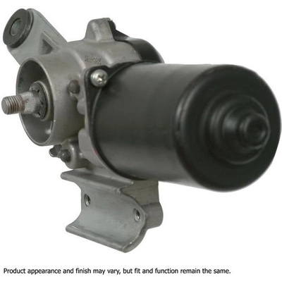 Remanufactured Wiper Motor by CARDONE INDUSTRIES - 40-1107 pa7