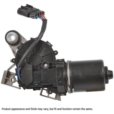 Remanufactured Wiper Motor by CARDONE INDUSTRIES - 40-1110 pa8