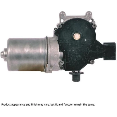 Remanufactured Wiper Motor by CARDONE INDUSTRIES - 40-1113 pa4