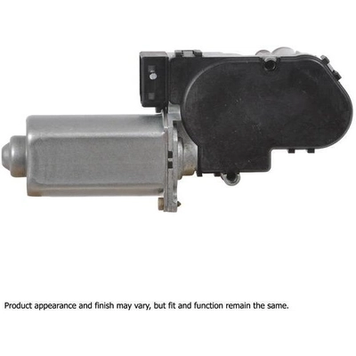 Remanufactured Wiper Motor by CARDONE INDUSTRIES - 40-1115 pa6