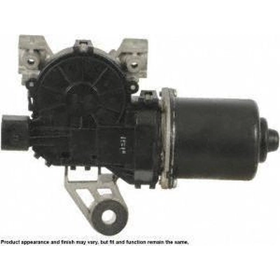 Remanufactured Wiper Motor by CARDONE INDUSTRIES - 40-1119 pa1