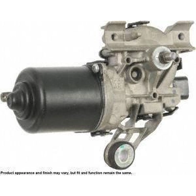 Remanufactured Wiper Motor by CARDONE INDUSTRIES - 40-1119 pa3