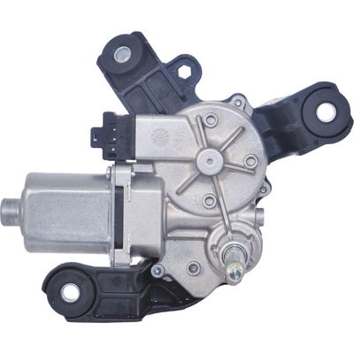 CARDONE INDUSTRIES - 40-1125 - Remanufactured Wiper Motor pa7