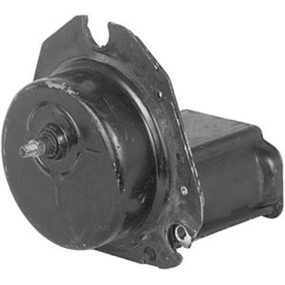 Remanufactured Wiper Motor by CARDONE INDUSTRIES - 40-119 pa5