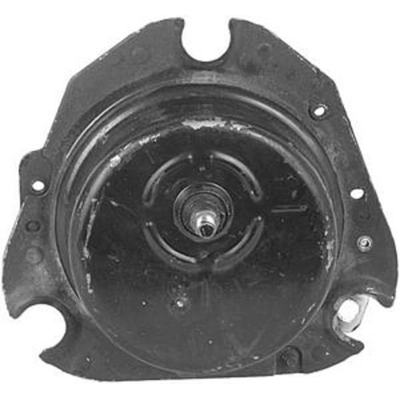 Remanufactured Wiper Motor by CARDONE INDUSTRIES - 40-119 pa6