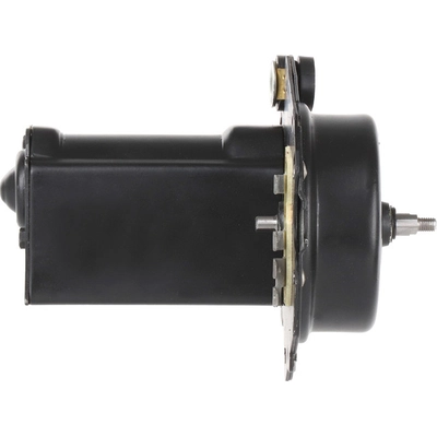 Remanufactured Wiper Motor by CARDONE INDUSTRIES - 40-121 pa14