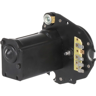Remanufactured Wiper Motor by CARDONE INDUSTRIES - 40-121 pa17