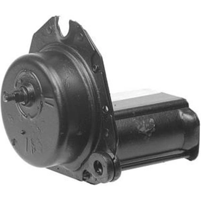Remanufactured Wiper Motor by CARDONE INDUSTRIES - 40-121 pa7
