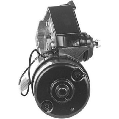 Remanufactured Wiper Motor by CARDONE INDUSTRIES - 40-142 pa5