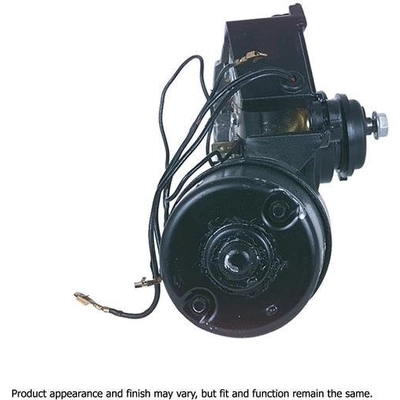 Remanufactured Wiper Motor by CARDONE INDUSTRIES - 40-146 pa7