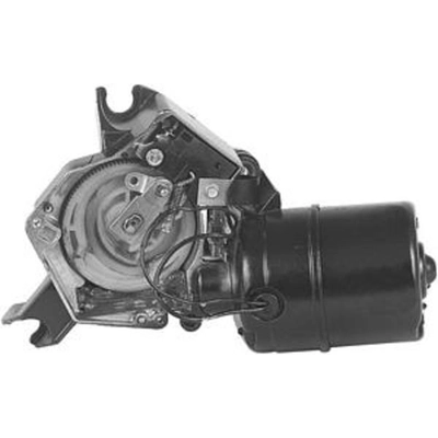 Remanufactured Wiper Motor by CARDONE INDUSTRIES - 40-148 pa4