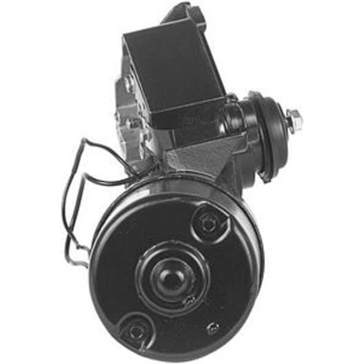 Remanufactured Wiper Motor by CARDONE INDUSTRIES - 40-148 pa5