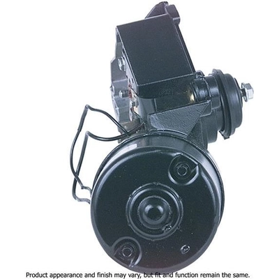 Remanufactured Wiper Motor by CARDONE INDUSTRIES - 40-148 pa9