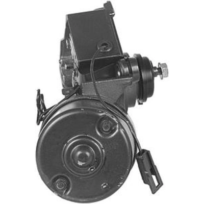 Remanufactured Wiper Motor by CARDONE INDUSTRIES - 40-152 pa5