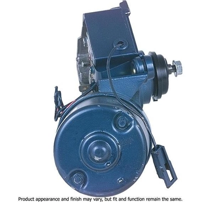 Remanufactured Wiper Motor by CARDONE INDUSTRIES - 40-152 pa8