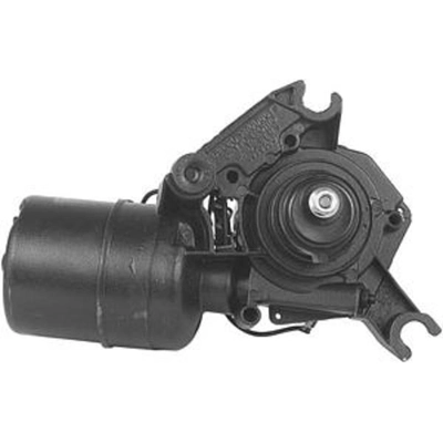 Remanufactured Wiper Motor by CARDONE INDUSTRIES - 40-156 pa6