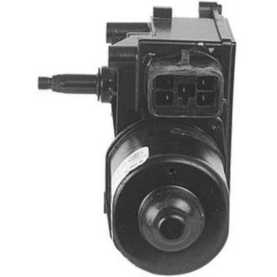 Remanufactured Wiper Motor by CARDONE INDUSTRIES - 40-159 pa4