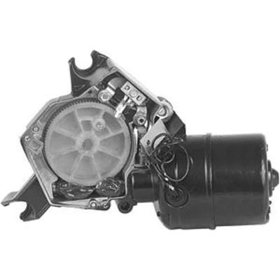 Remanufactured Wiper Motor by CARDONE INDUSTRIES - 40-160 pa4