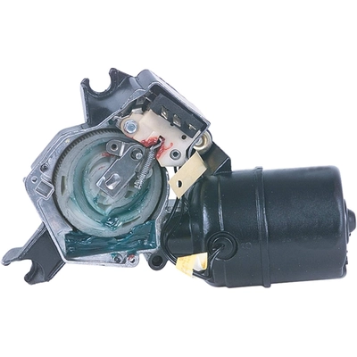 CARDONE INDUSTRIES - 40-162 - Moteur d'essuie-glace reconditionn� pa12