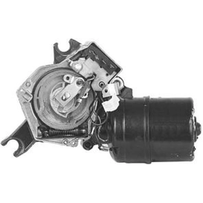 CARDONE INDUSTRIES - 40-168 - Remanufactured Wiper Motor pa5