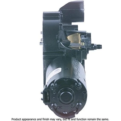 Remanufactured Wiper Motor by CARDONE INDUSTRIES - 40-176 pa7