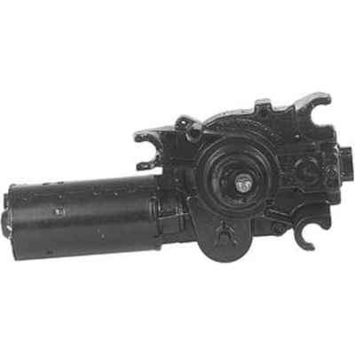 Remanufactured Wiper Motor by CARDONE INDUSTRIES - 40-177 pa4