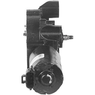 Remanufactured Wiper Motor by CARDONE INDUSTRIES - 40-177 pa6