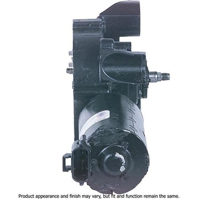 Remanufactured Wiper Motor by CARDONE INDUSTRIES - 40-177 pa8