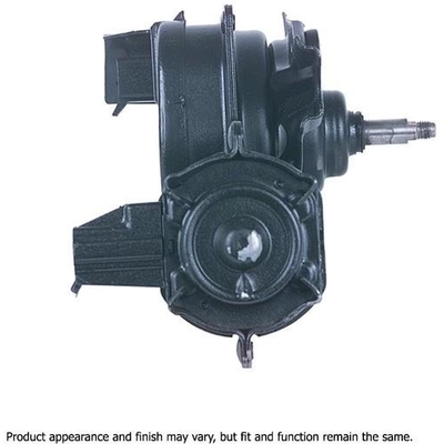 Remanufactured Wiper Motor by CARDONE INDUSTRIES - 40-181 pa9