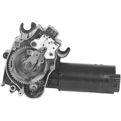 Remanufactured Wiper Motor by CARDONE INDUSTRIES - 40-184 pa5