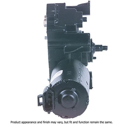 Remanufactured Wiper Motor by CARDONE INDUSTRIES - 40-184 pa8