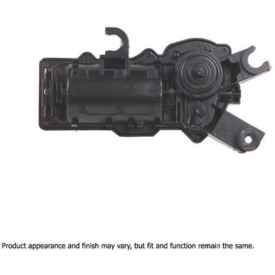 Remanufactured Wiper Motor by CARDONE INDUSTRIES - 40-191 pa9