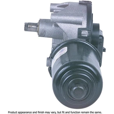 Remanufactured Wiper Motor by CARDONE INDUSTRIES - 40-2003 pa7