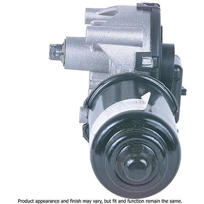 Remanufactured Wiper Motor by CARDONE INDUSTRIES - 40-2004 pa9