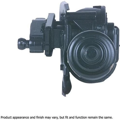 Remanufactured Wiper Motor by CARDONE INDUSTRIES - 40-2006 pa6