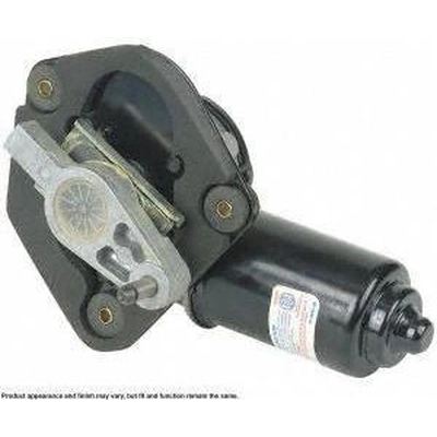 Remanufactured Wiper Motor by CARDONE INDUSTRIES - 40-2007 pa9