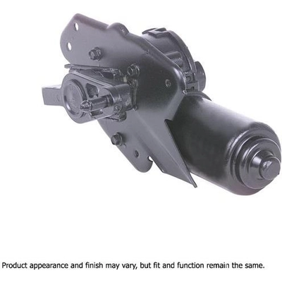 Remanufactured Wiper Motor by CARDONE INDUSTRIES - 40-2008 pa7