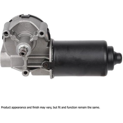Remanufactured Wiper Motor by CARDONE INDUSTRIES - 40-2013 pa8